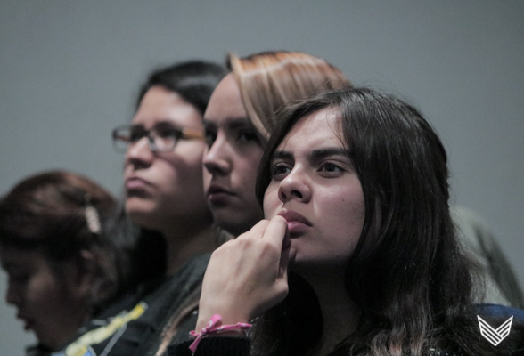 Relaciones Públicas en todos lados