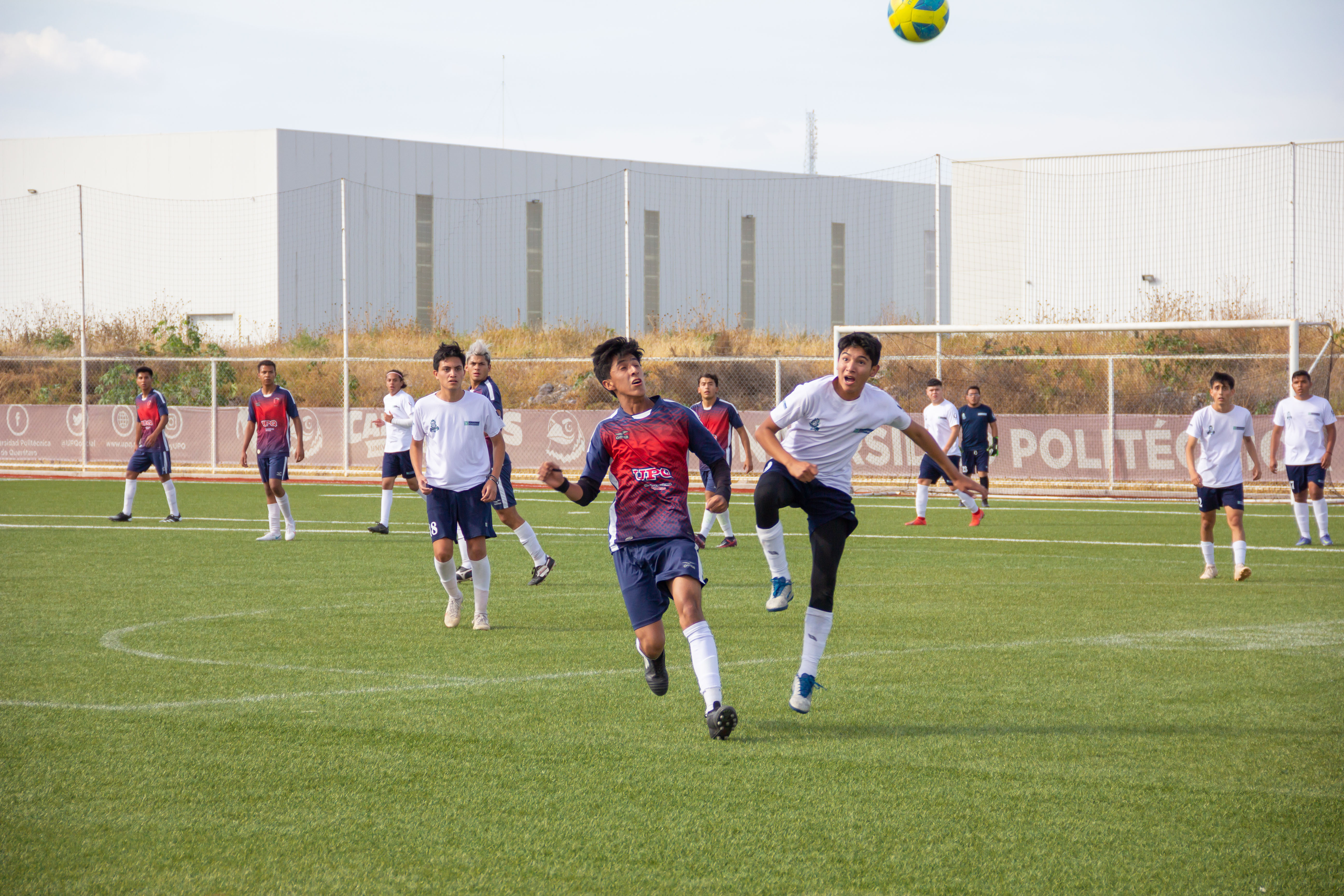 GUERREROS SE ENFRENTAN CONTRA UPQ EN COPA GOBERNADOR