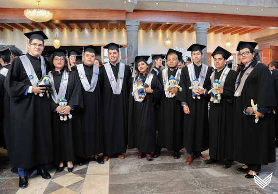 Guerreros Graduados Generación 2019