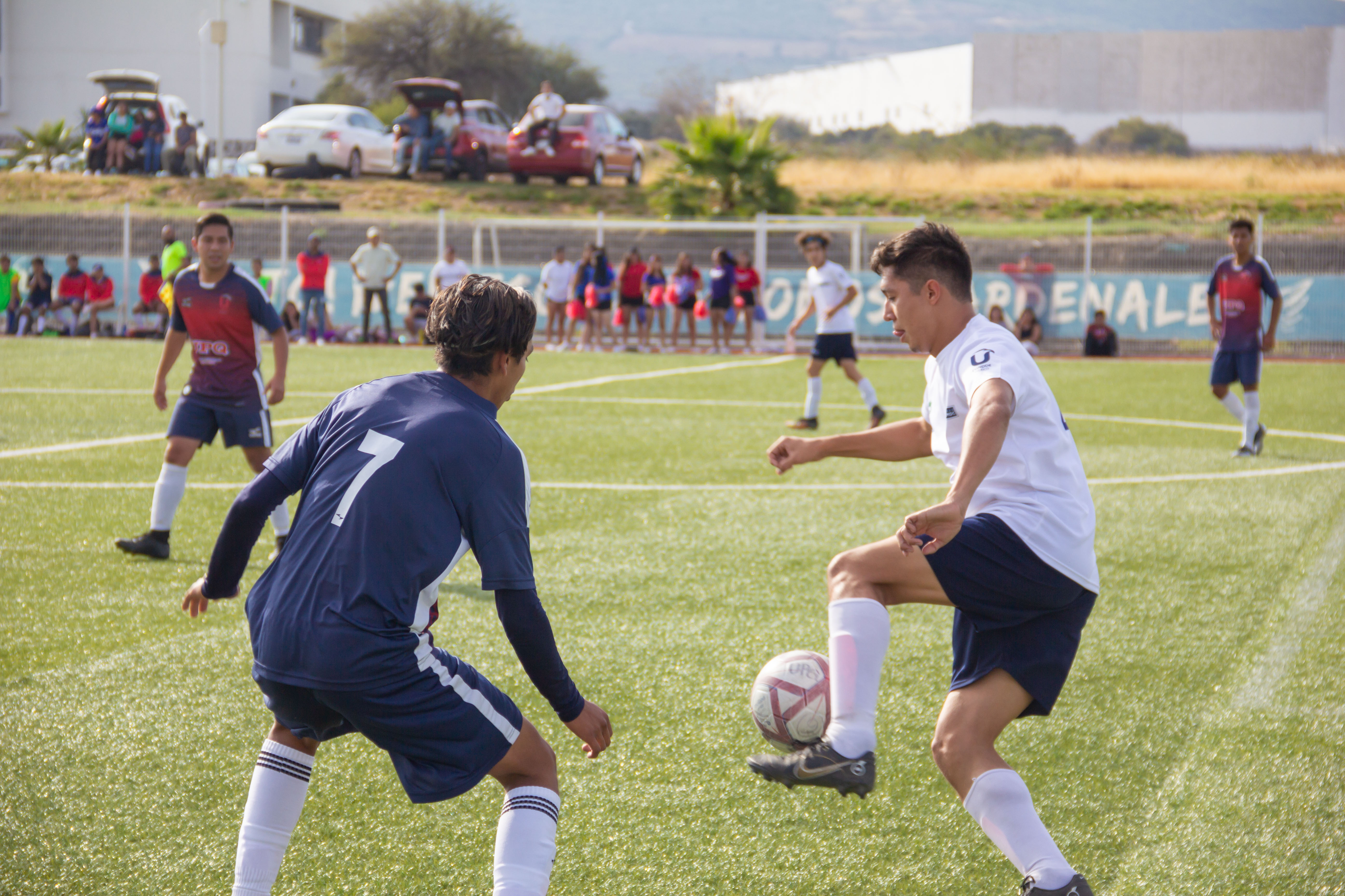 GUERREROS SE ENFRENTAN CONTRA UPQ EN COPA GOBERNADOR