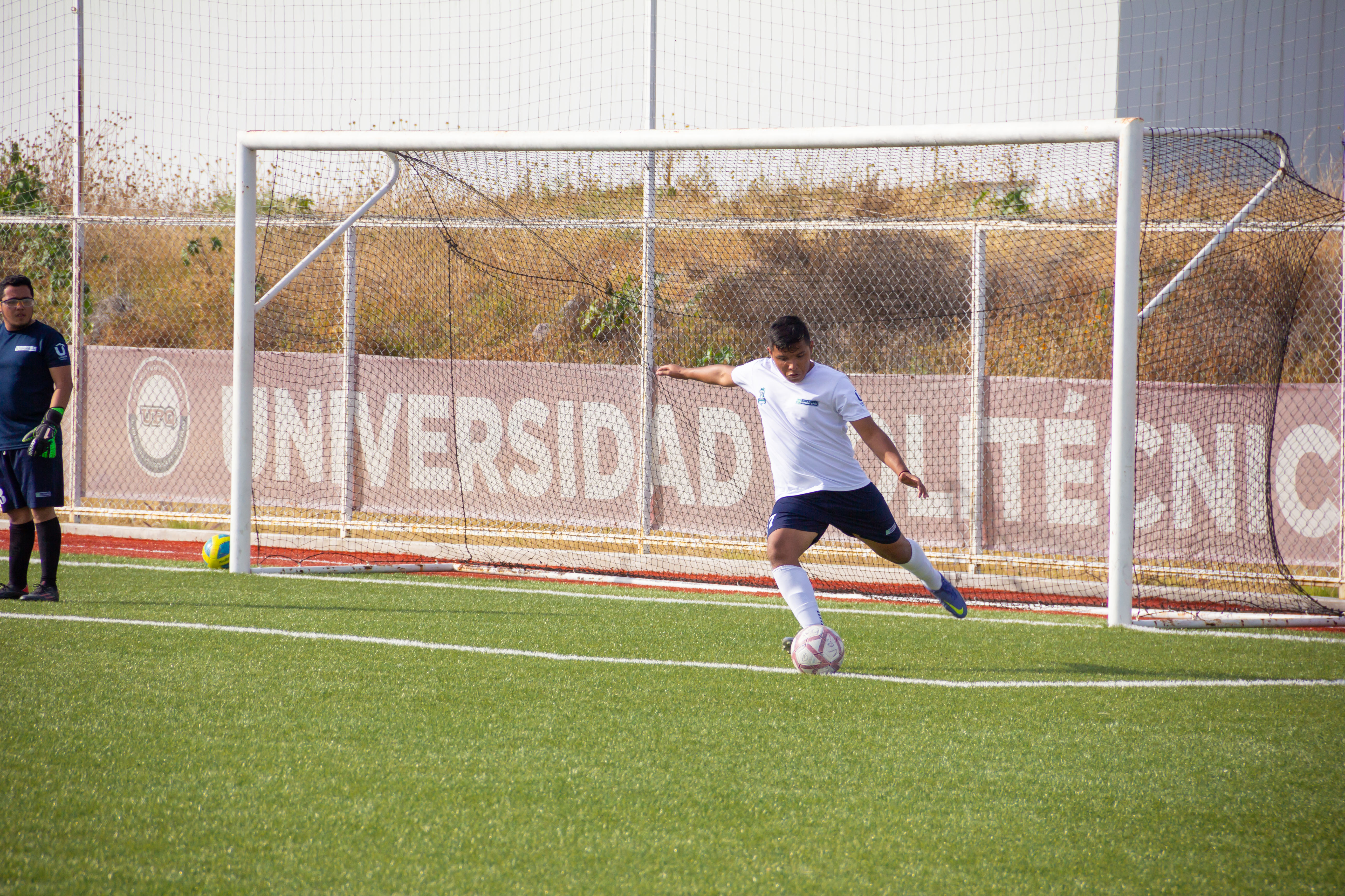 GUERREROS SE ENFRENTAN CONTRA UPQ EN COPA GOBERNADOR