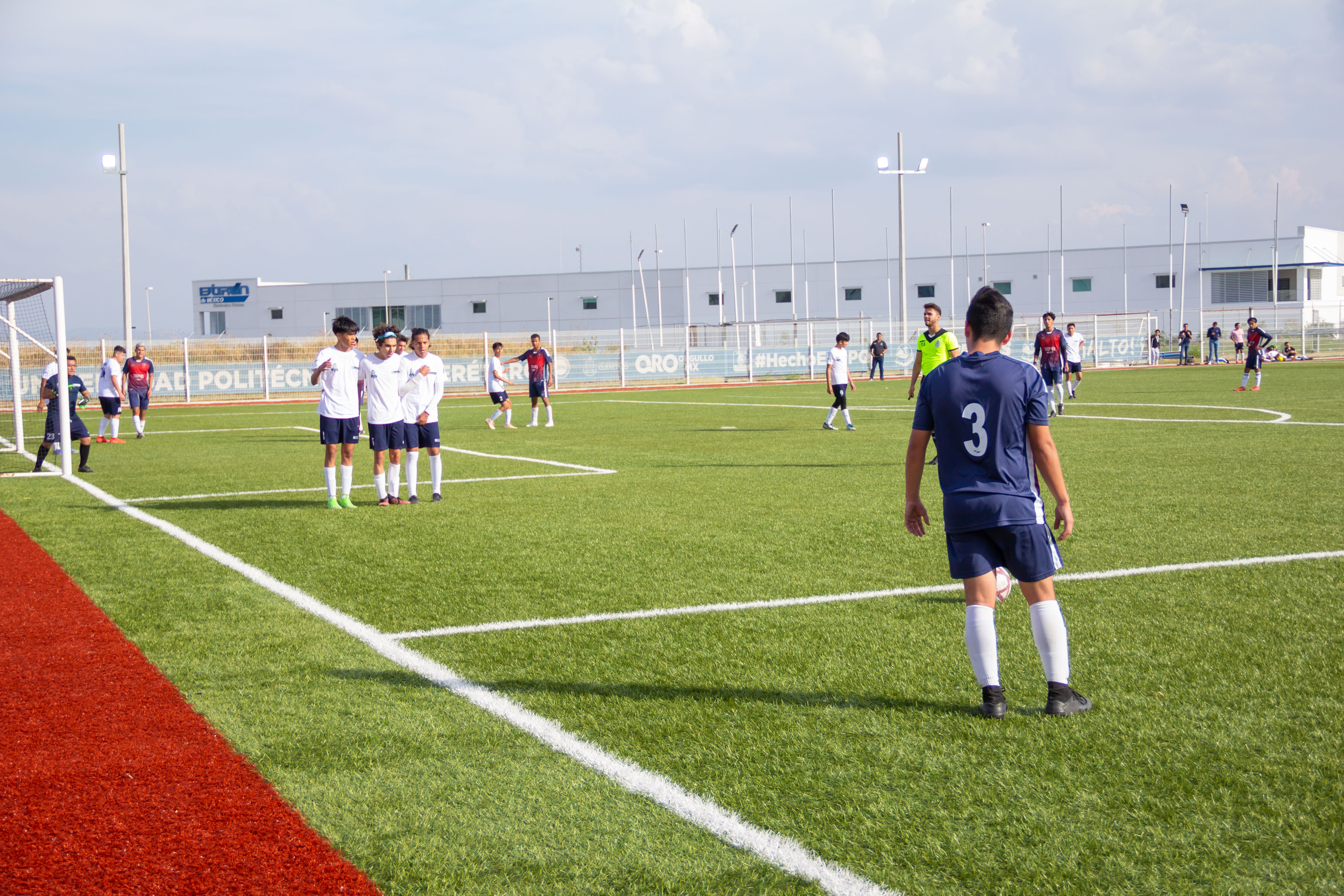 GUERREROS SE ENFRENTAN CONTRA UPQ EN COPA GOBERNADOR