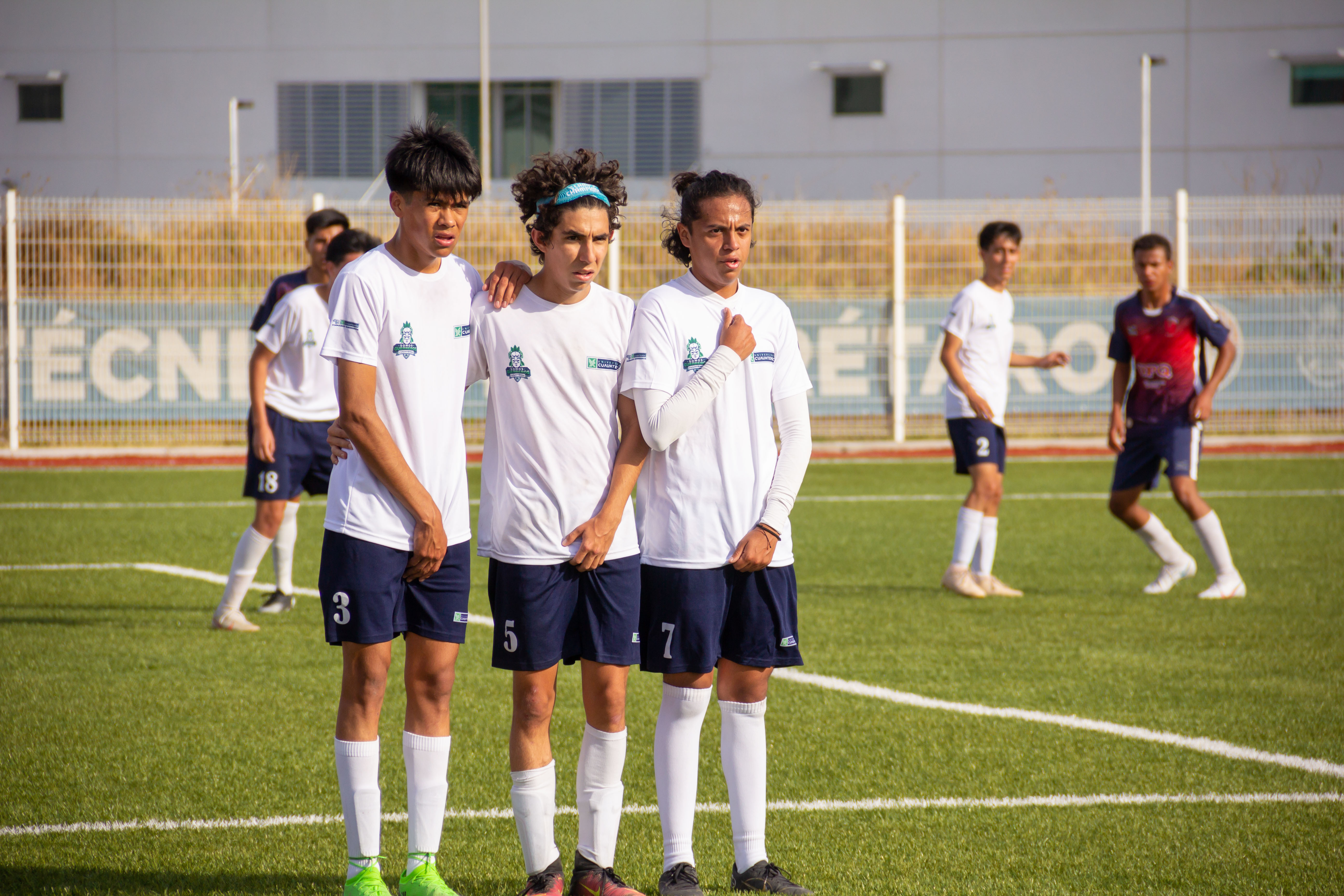 GUERREROS SE ENFRENTAN CONTRA UPQ EN COPA GOBERNADOR