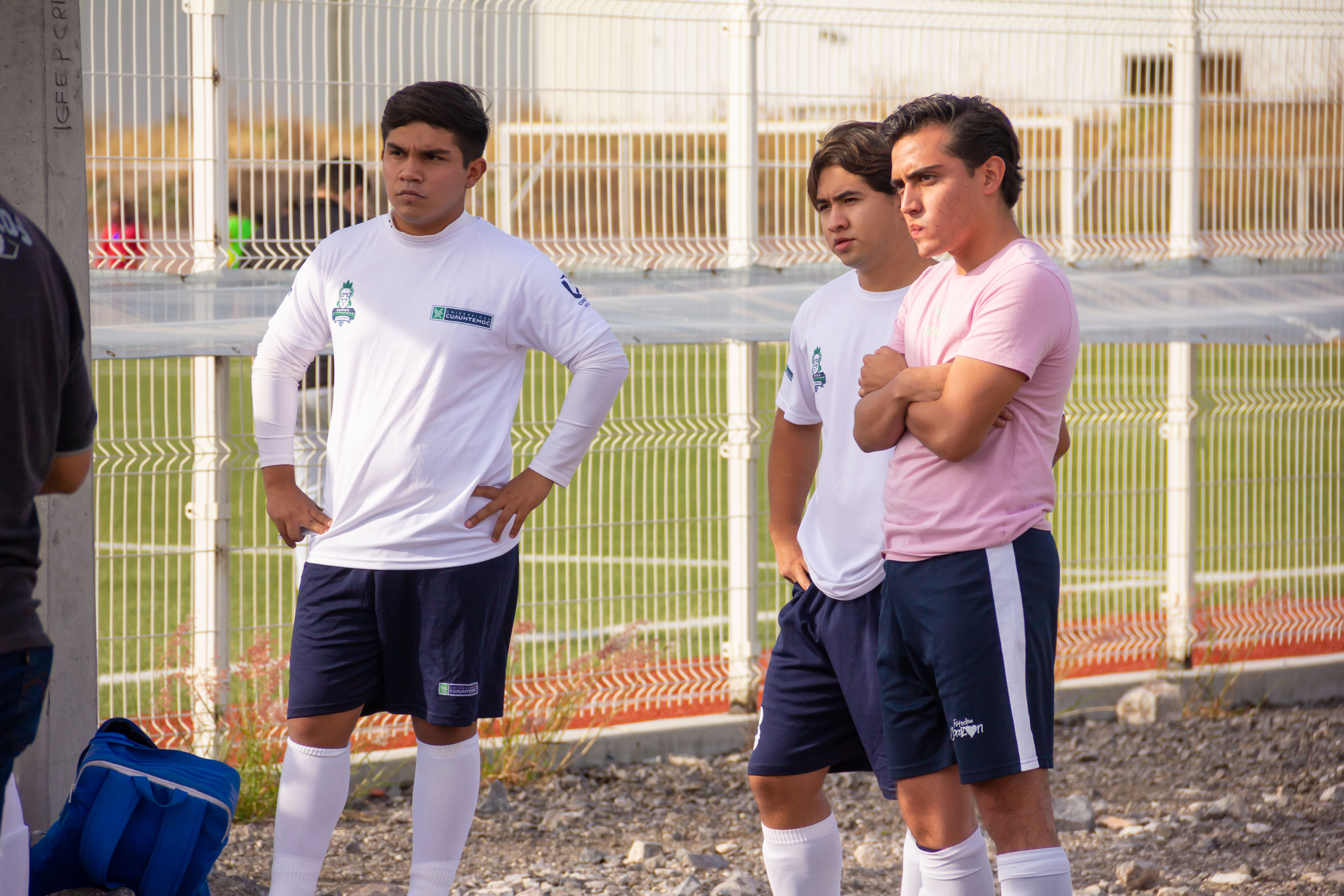 GUERREROS SE ENFRENTAN CONTRA UPQ EN COPA GOBERNADOR