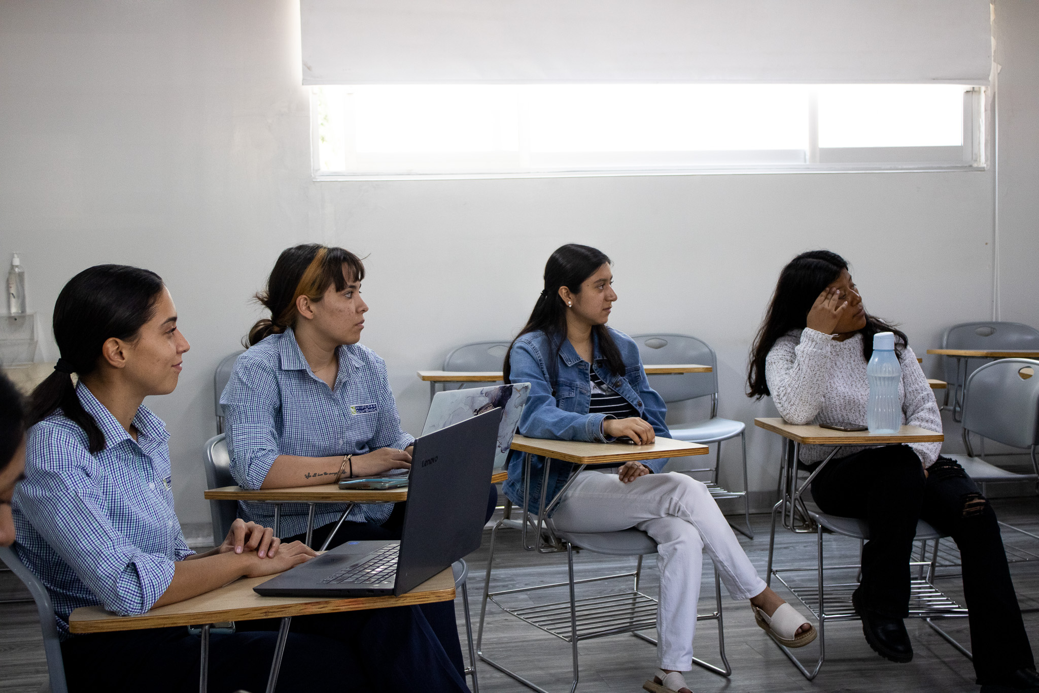 UCQ ENTABLA LA MESA DE DIÁLOGO: INCLUSIÓN Y RESPETO