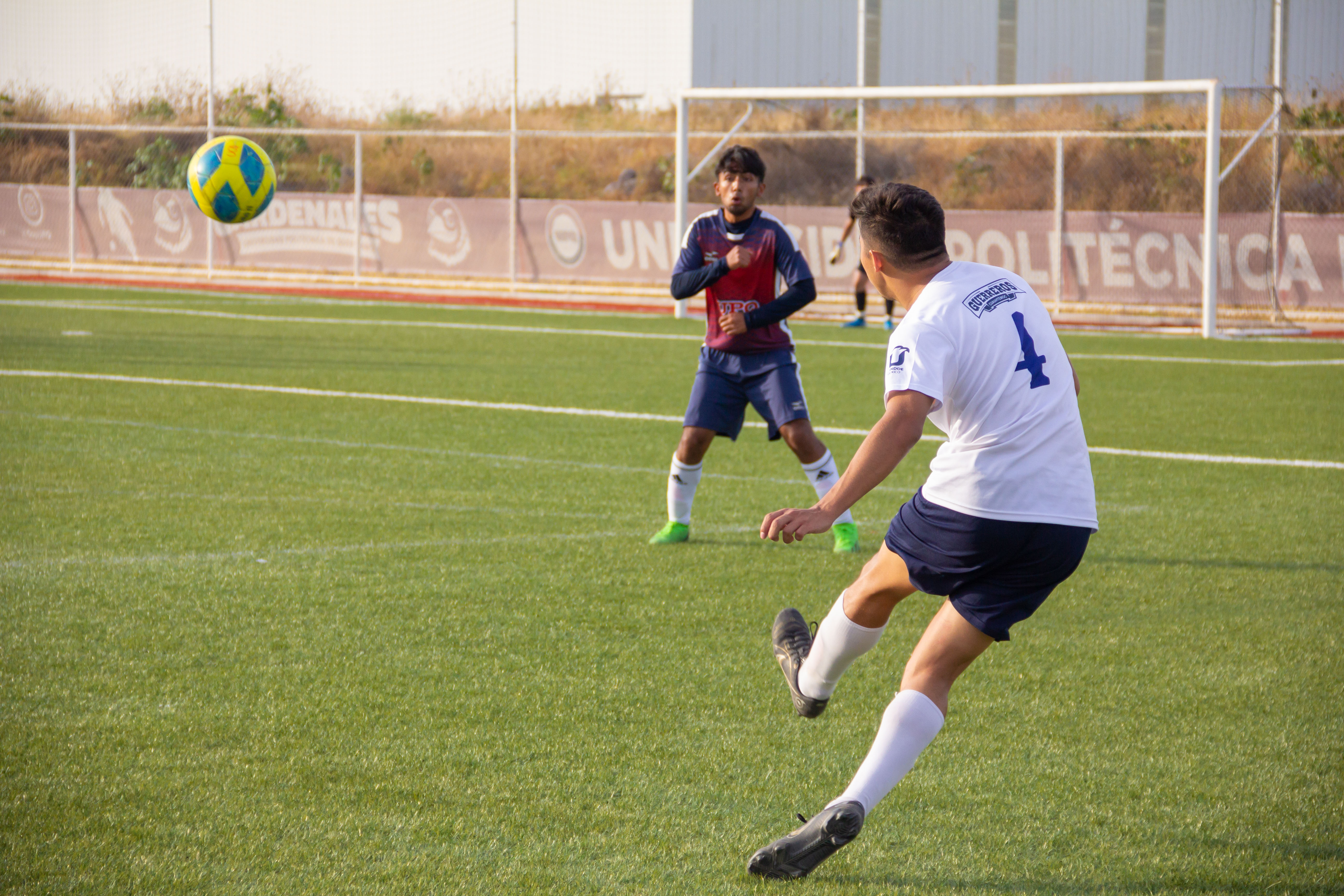 GUERREROS SE ENFRENTAN CONTRA UPQ EN COPA GOBERNADOR