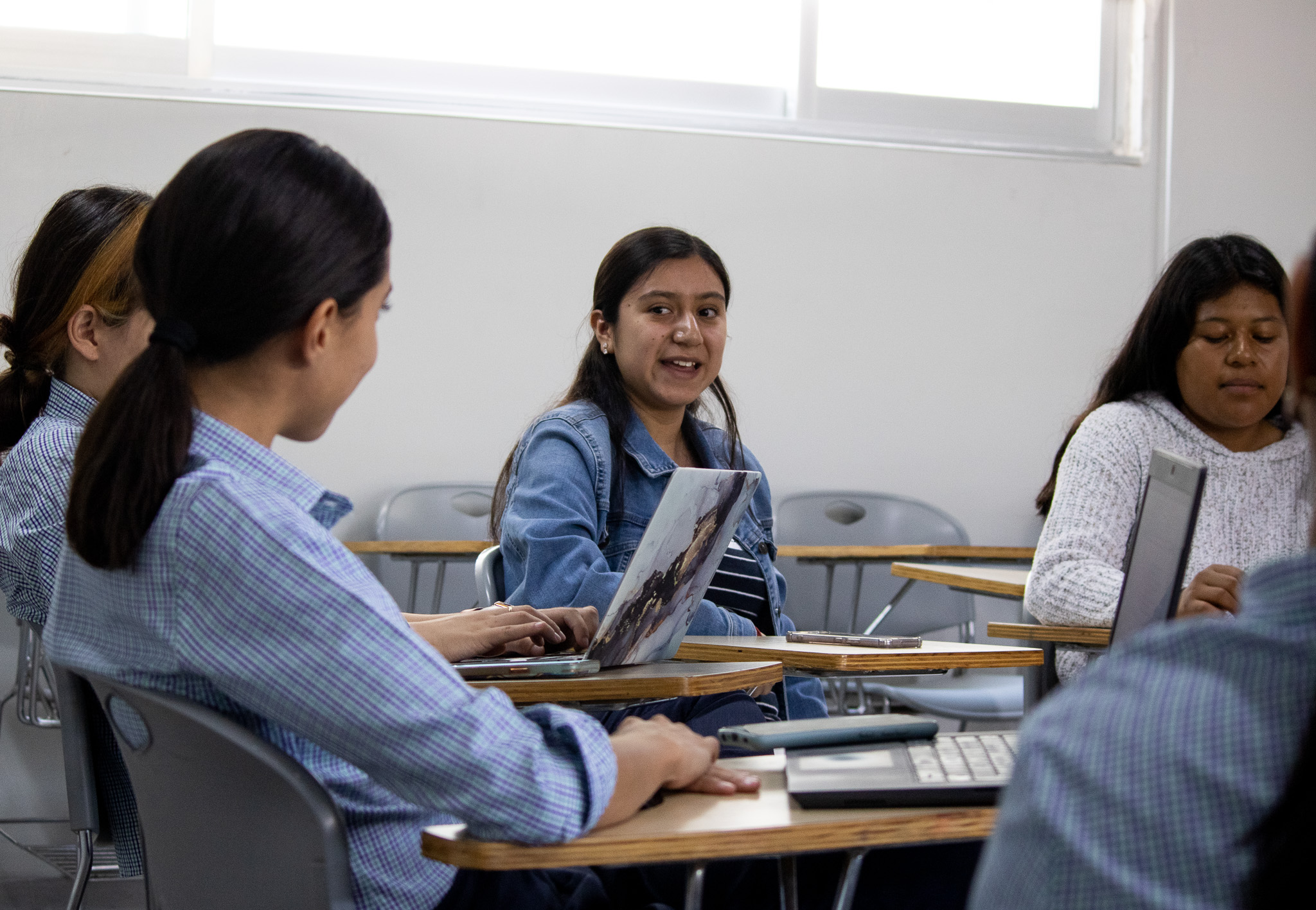 UCQ ENTABLA LA MESA DE DIÁLOGO: INCLUSIÓN Y RESPETO