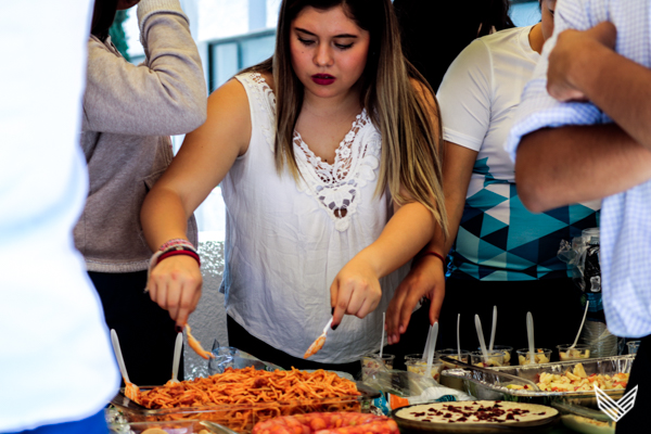 Clausura de Taller de Prepa Cuauhtémoc