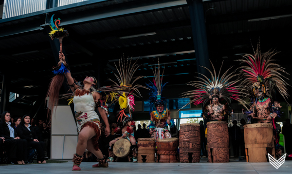 494 años de Cuauhtémoc