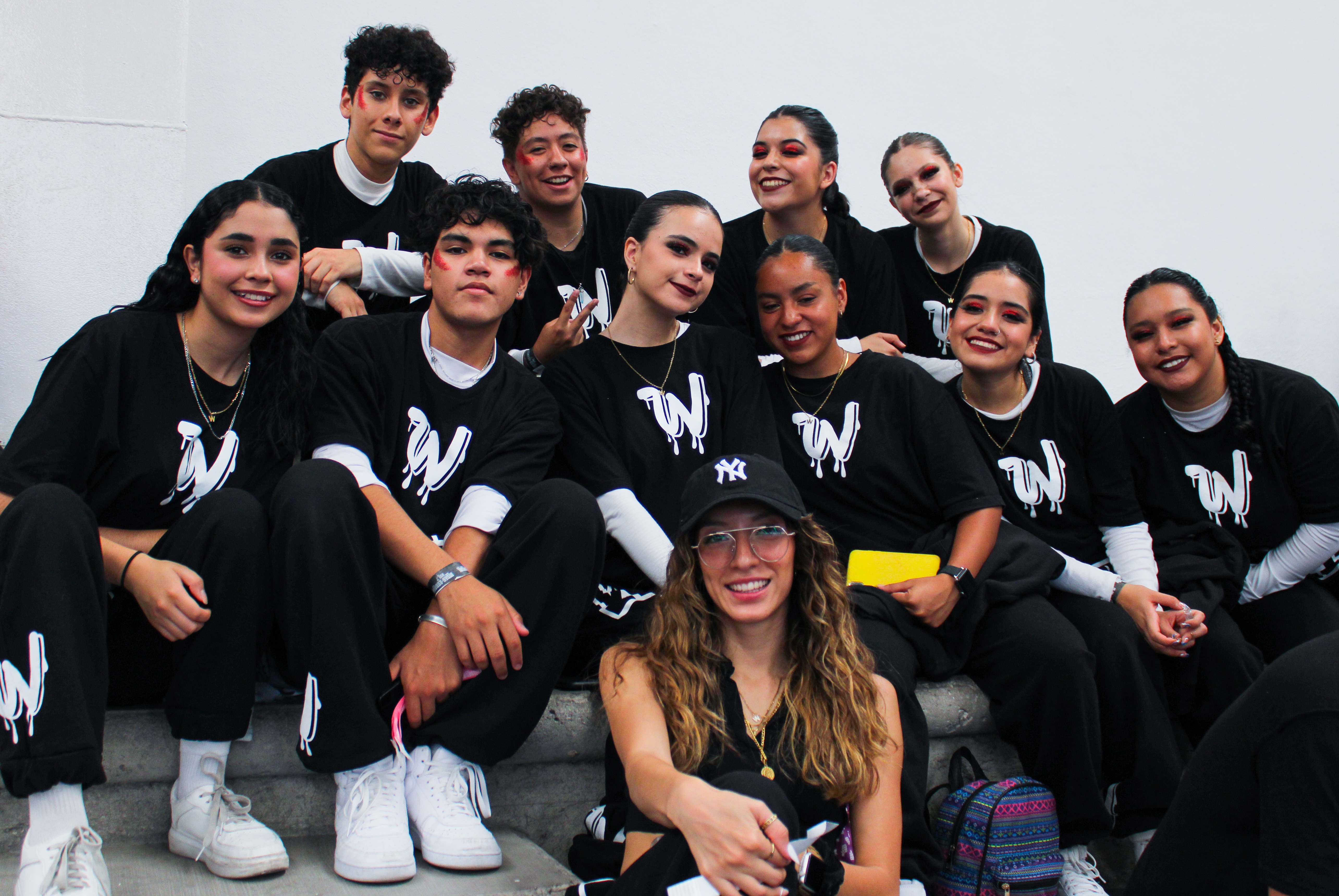 ¡Warriors estuvo presente en el concurso Interestatal de Hip Hop Qro 2023!