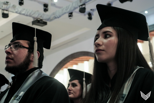 Guerreros Graduados 2019