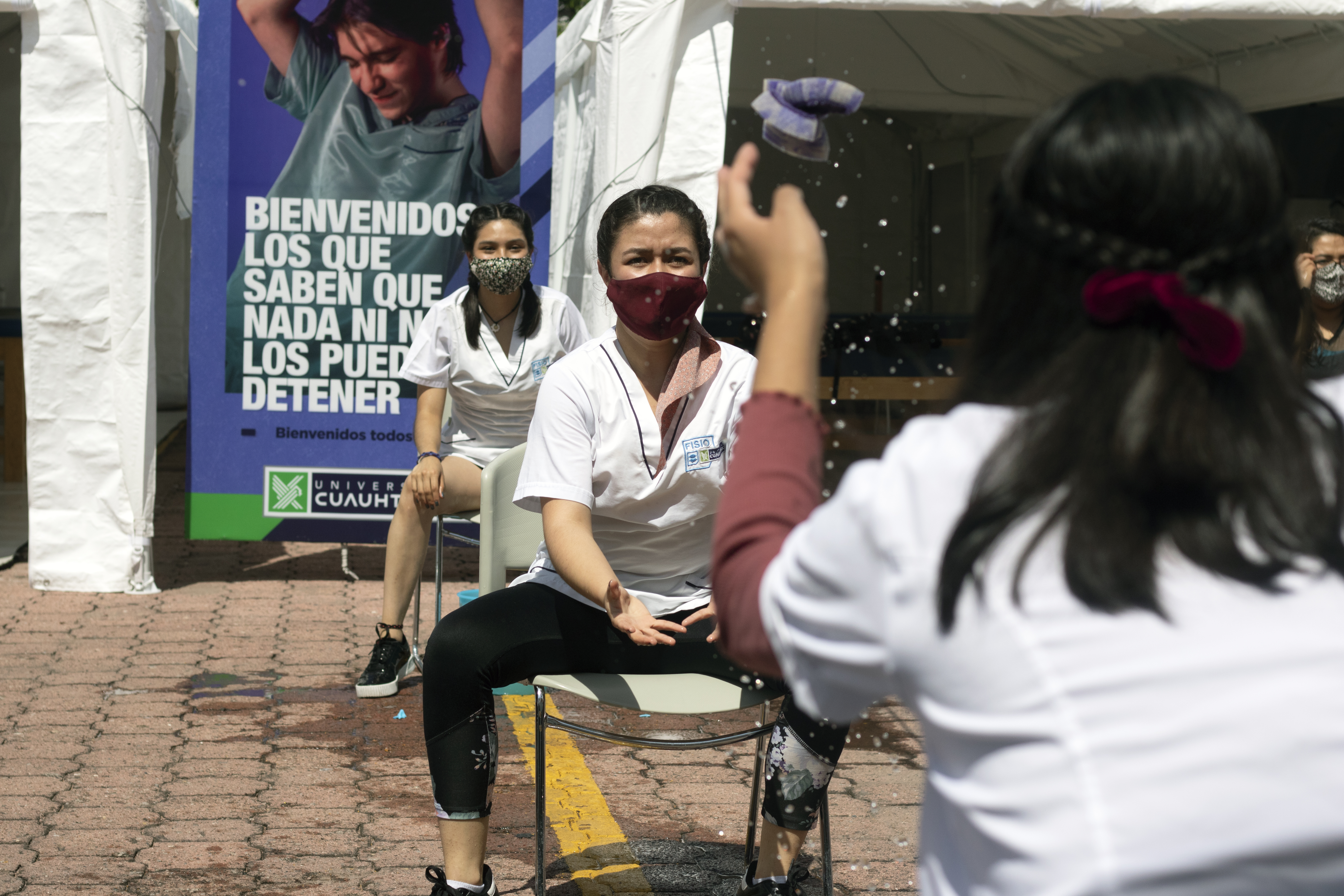 08 de septiembre, Día Mundial de la Fisioterapia