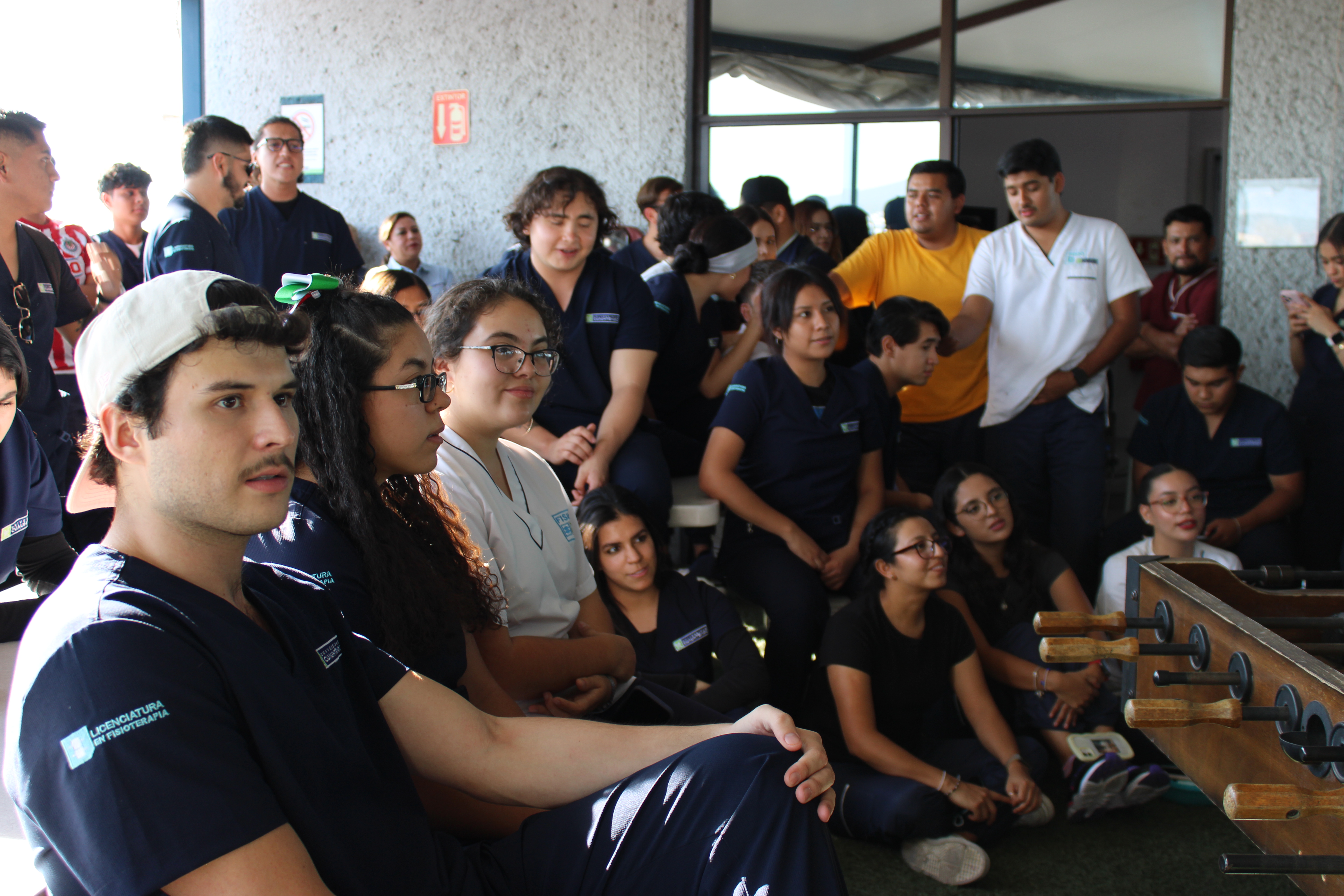 ASÍ SE VIVIÓ LA CELEBRACIÓN DEL DÍA DE LA INDEPENDENCIA EN LA UCQ