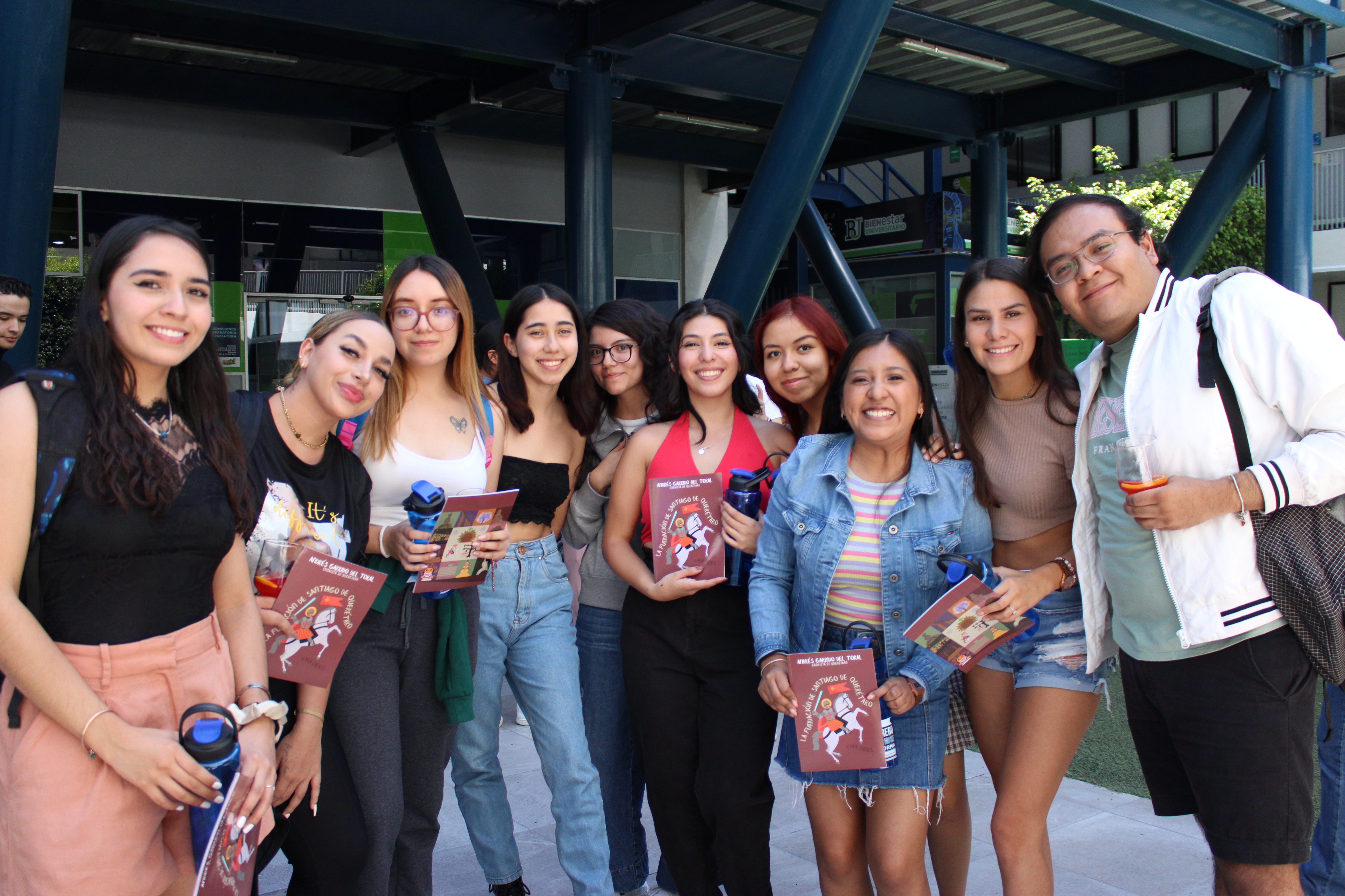 CELEBRAMOS EL DÍA MUNDIAL DEL TURISMO JUNTO A SECTUR.