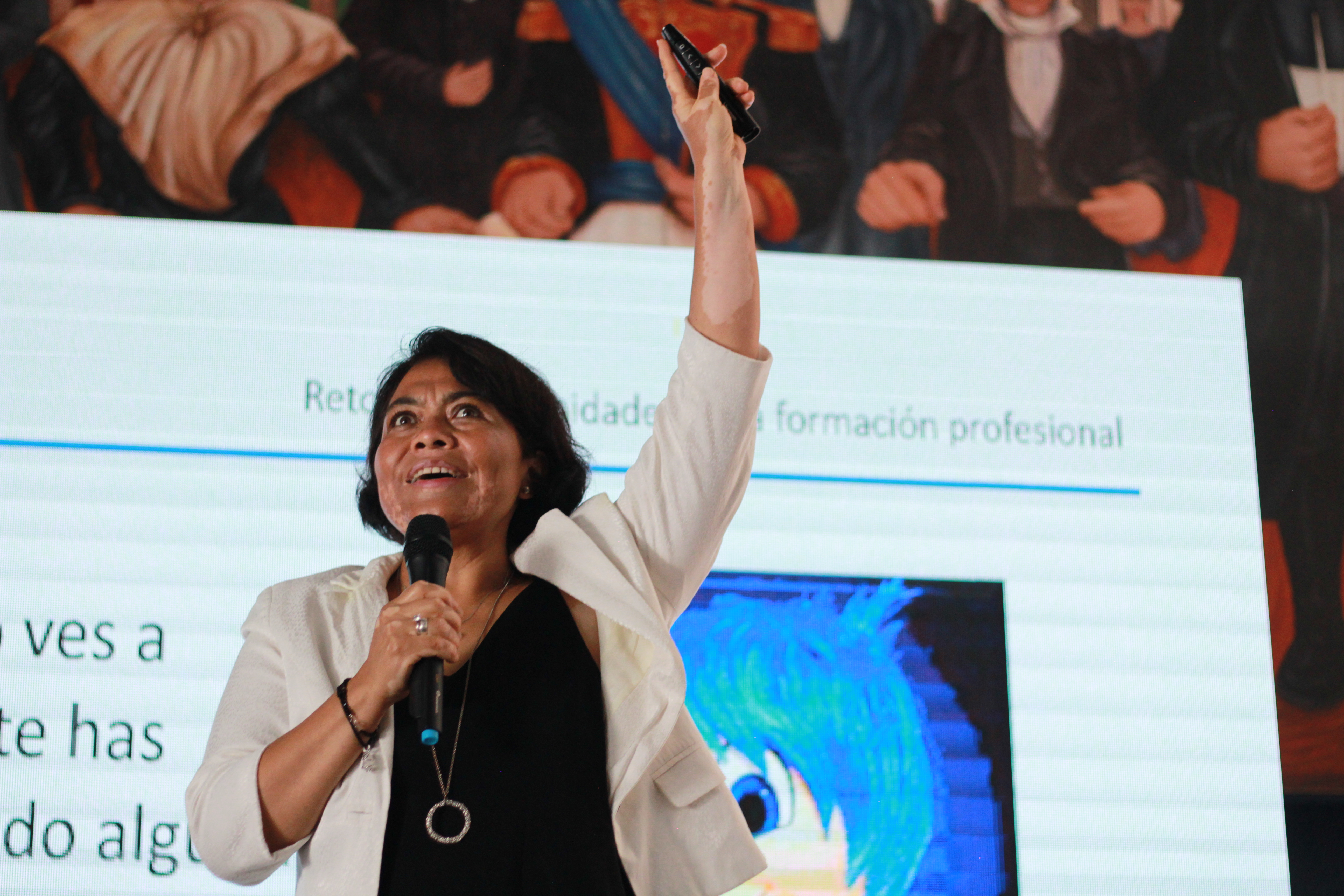 CICLO DE CONFERENCIAS DE COMERCIO INTERNACIONAL E INGENIERÍA EN LOGÍSTICA DEL TRANSPORTE.