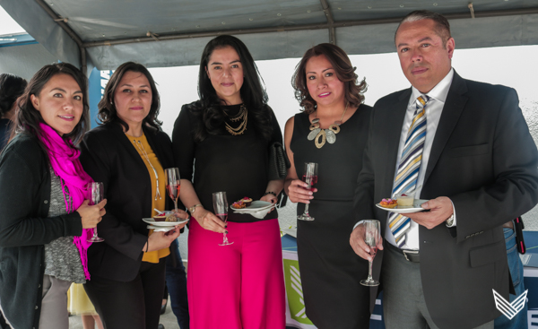 Entrega de Reconocimientos a Guerreros de Diplomados