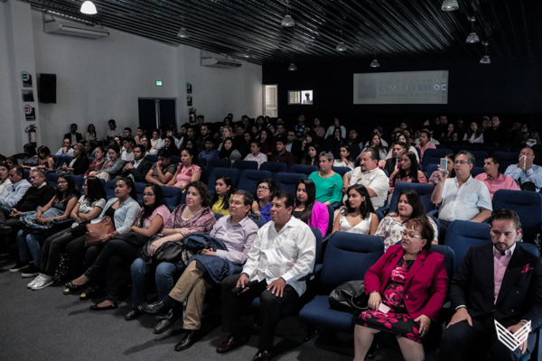 1er Foro de Comercio Internacional