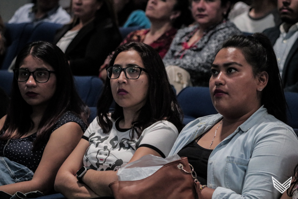 1er Foro de Comercio Internacional