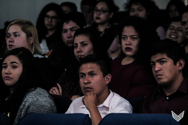 1er Foro de Comercio Internacional