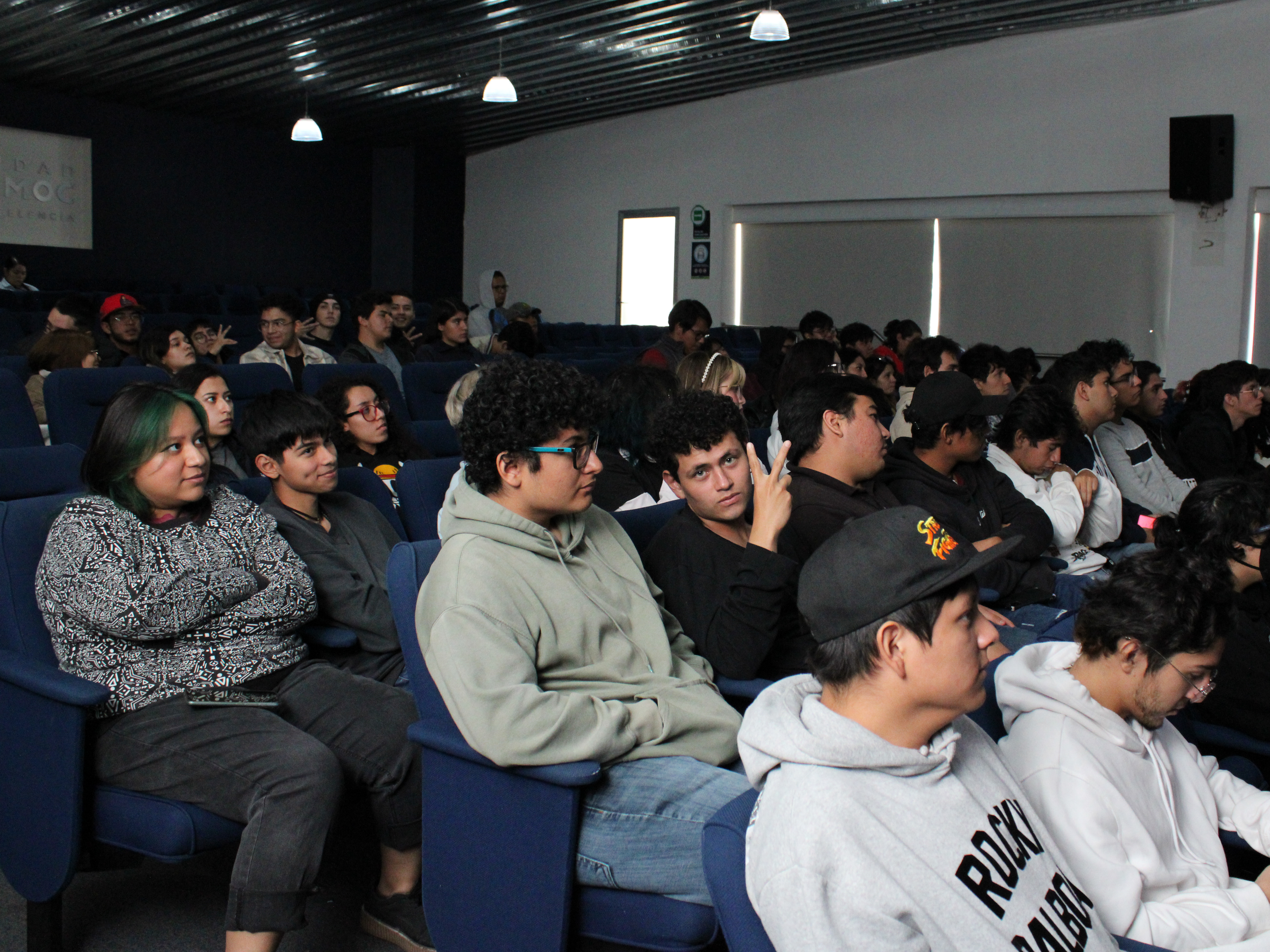 1er Foro de Comercio Internacional