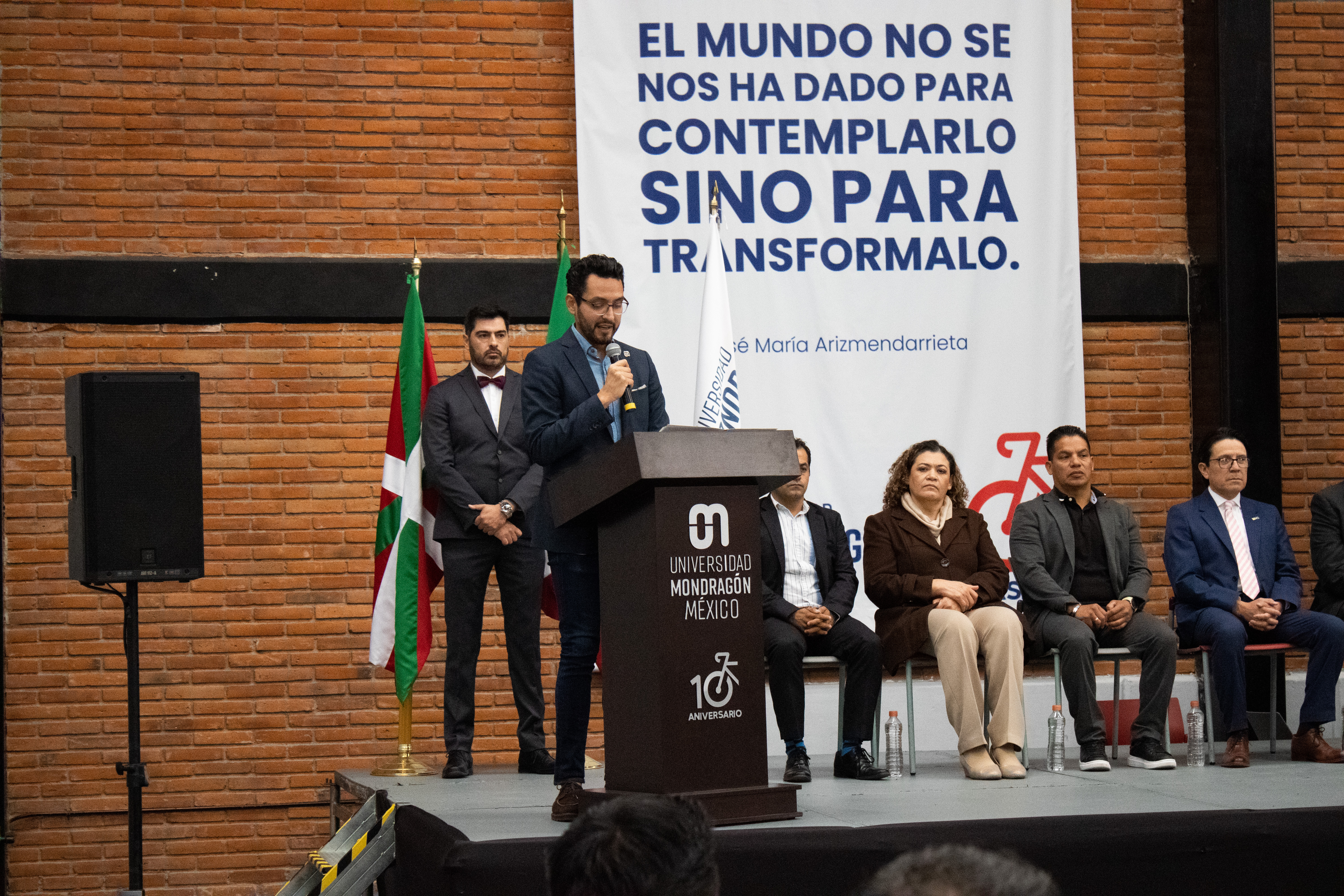 GUERREROS RECIBEN RECONOCIMIENTOS EN LA CEREMONIA DE PREMIACIÓN DE CONDDE 2023