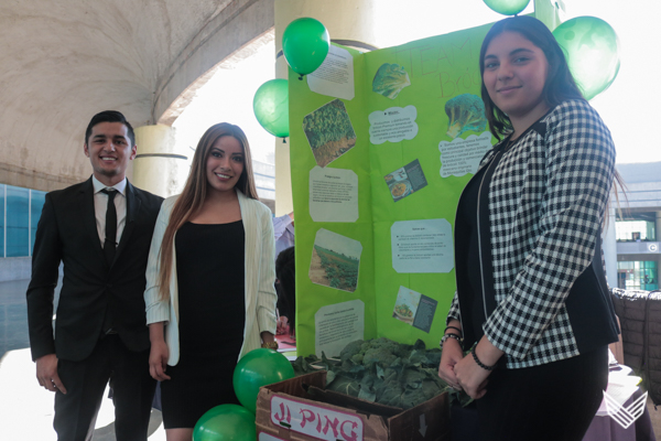 3er Foro de Comercio Internacional