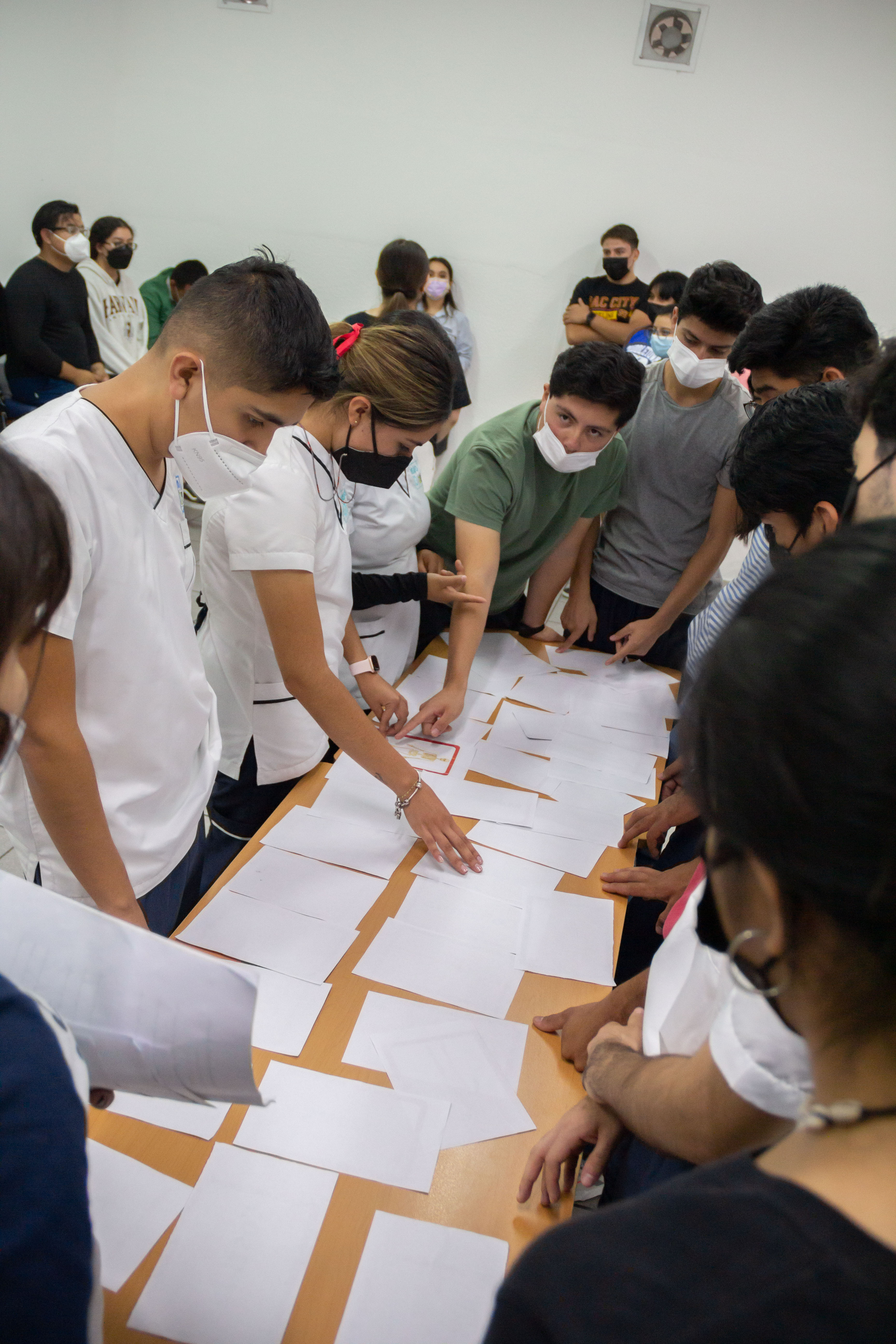 FISIO OLIMPIADAS: CELEBRANDO EL DÍA MUNDIAL DE LA FISIOTERAPIA