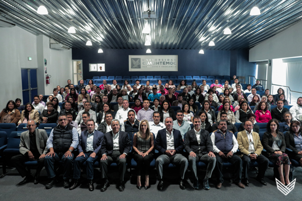 Cierre de convenio con  El Marqués