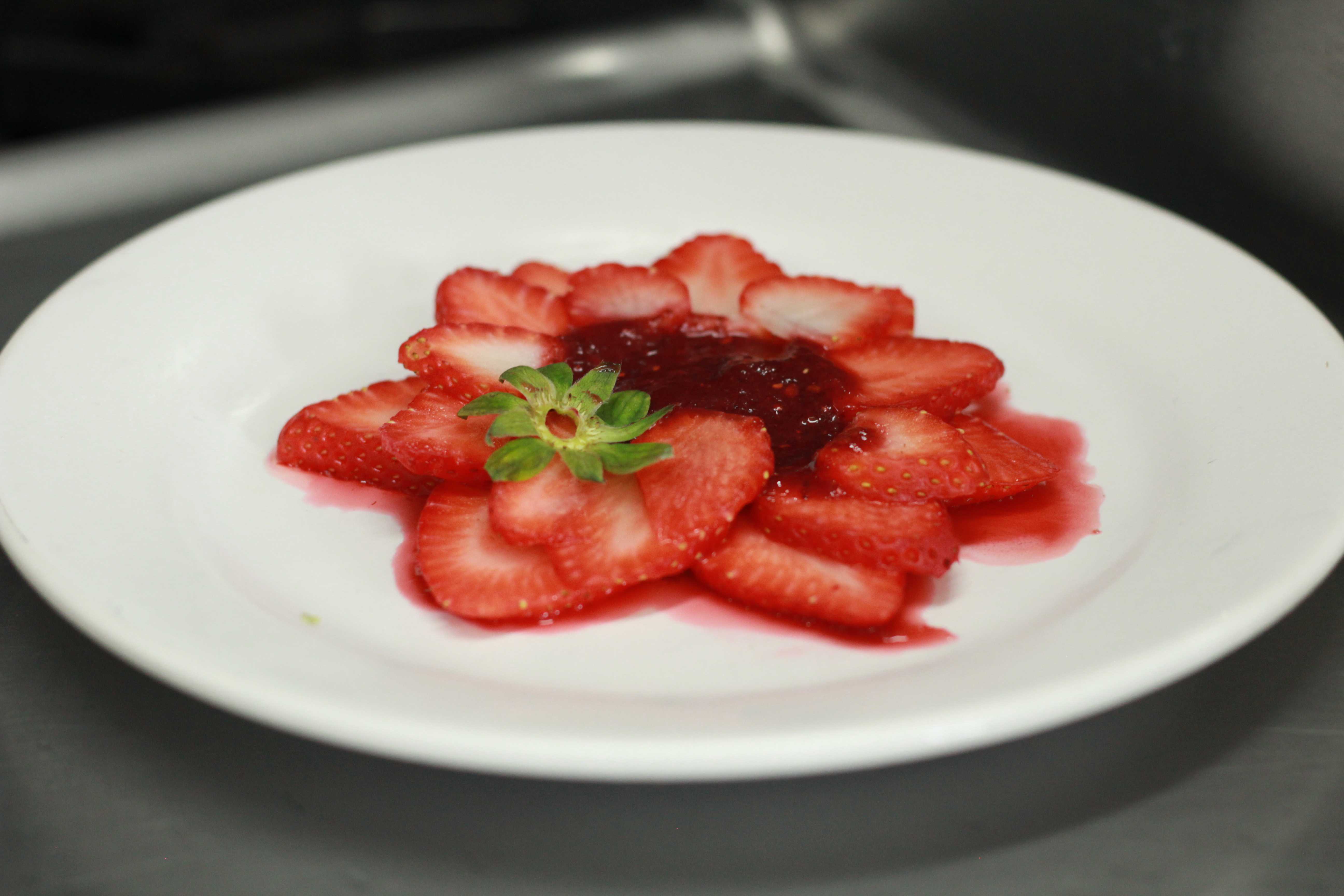 Primera generación de la Licenciatura en Nutrición participa en concurso por el Día del Nutriólogo.