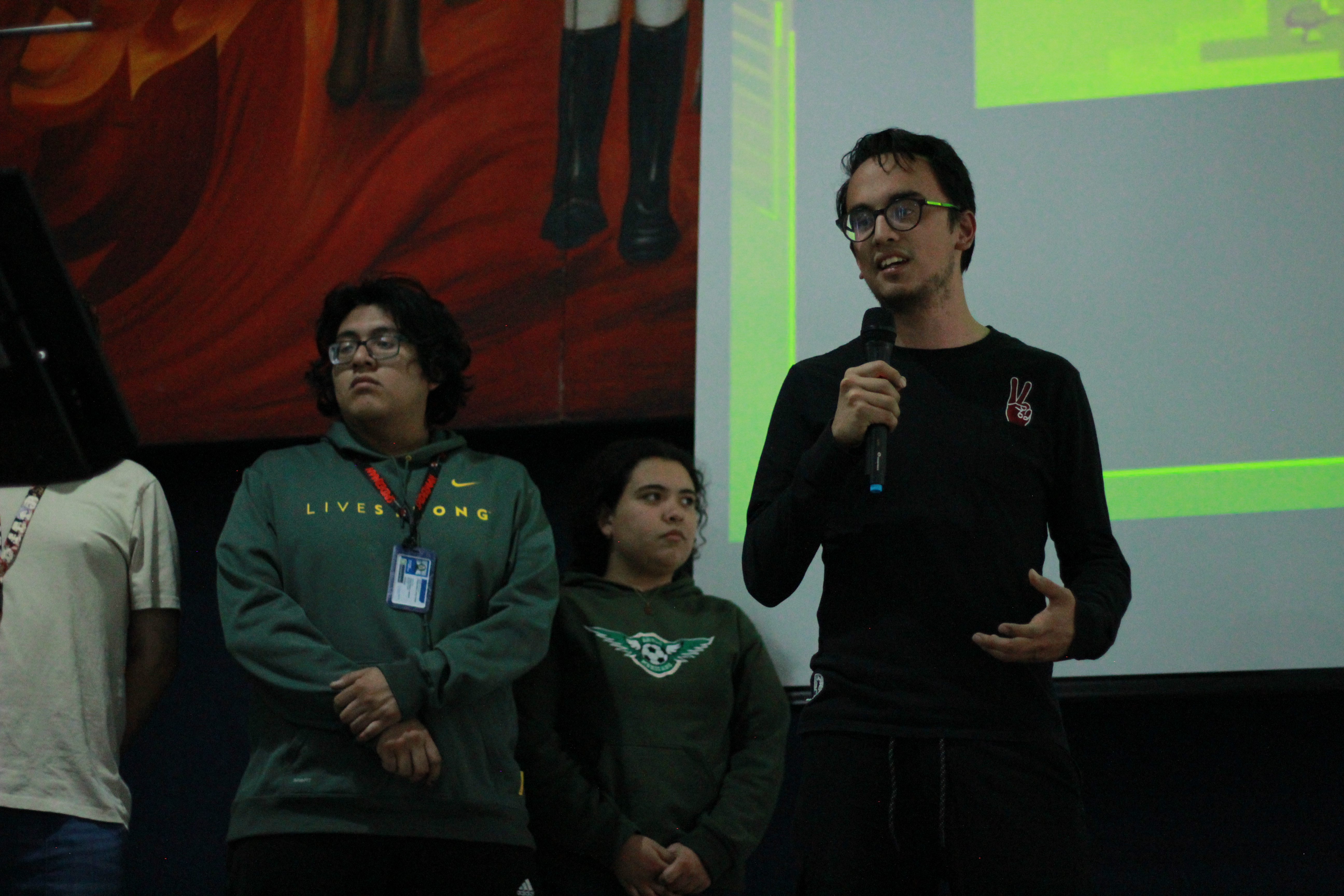 ¡REGRESA LA GLOBAL GAME JAM 2023 Y LA UNIVERSIDAD CUAUHTÉMOC FUIMOS SEDE!