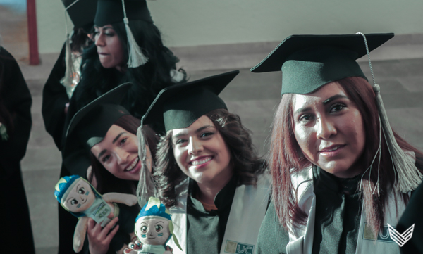 Guerreros Graduados Generación 2019