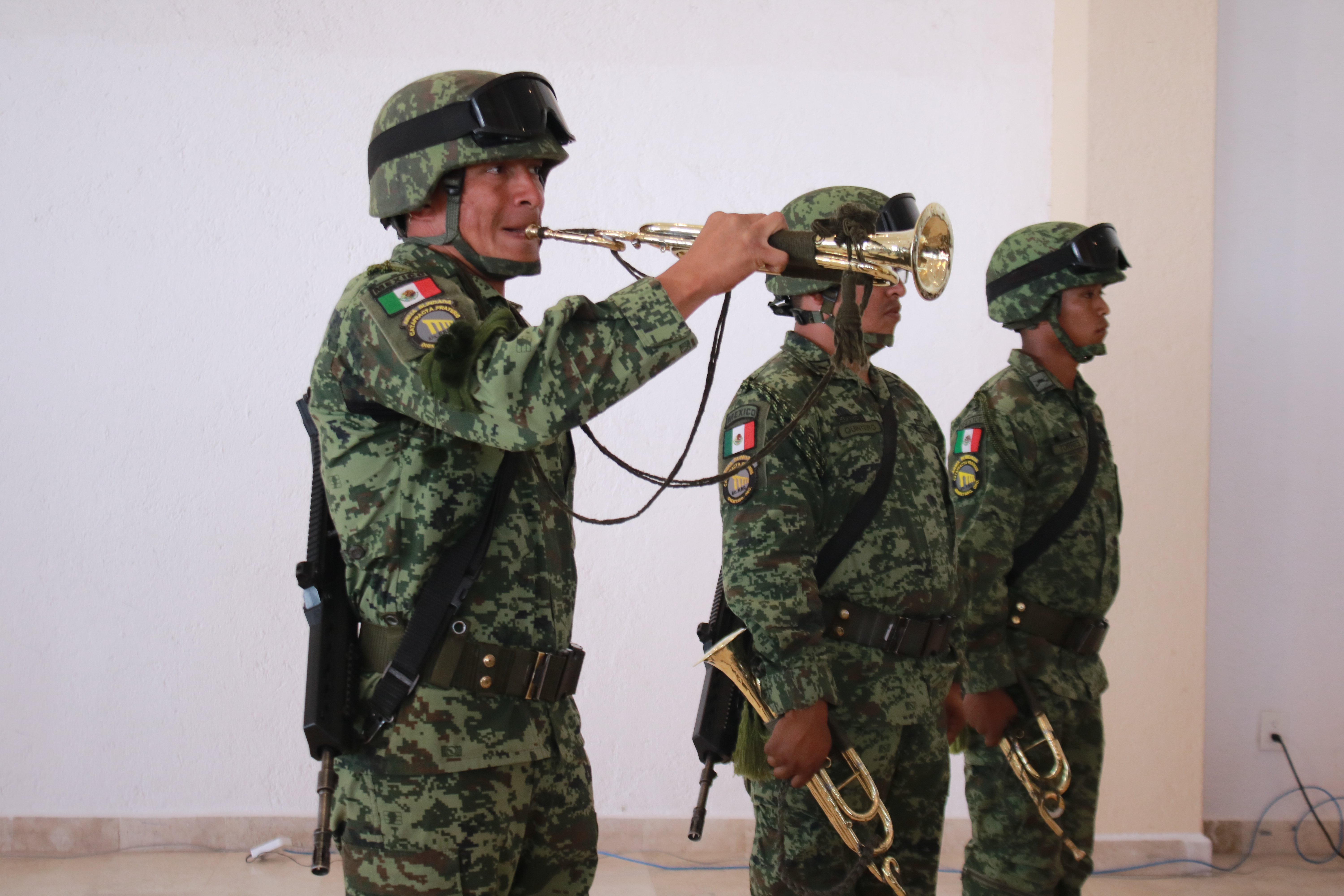 ¡CELEBRAMOS A NUESTROS GUERREROS GRADUADOS!