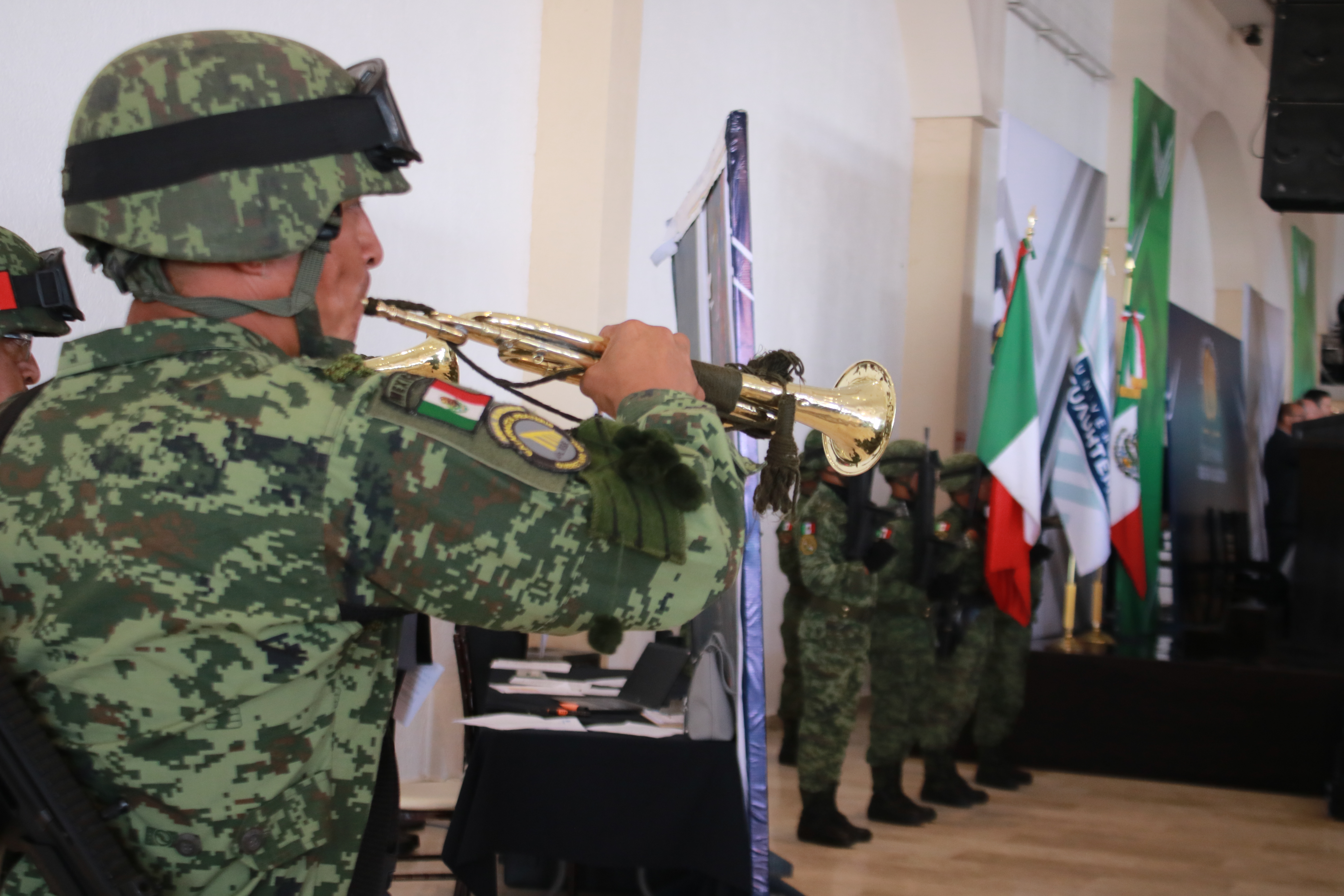 ¡CELEBRAMOS A NUESTROS GUERREROS GRADUADOS!