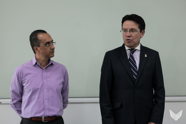 Se graduó la 1er generación del Curso de Servicio al Cliente