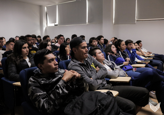 Guerreros brigadistas