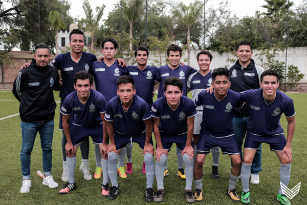 Copa Guerrero 2018