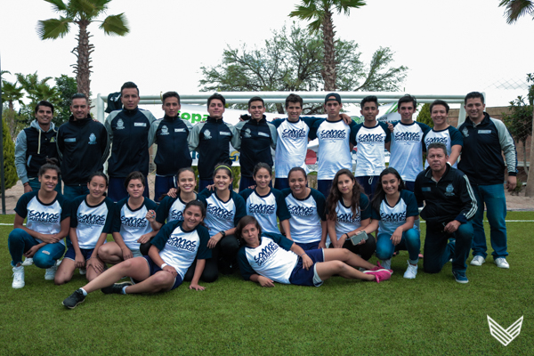 Copa Guerrero 2018