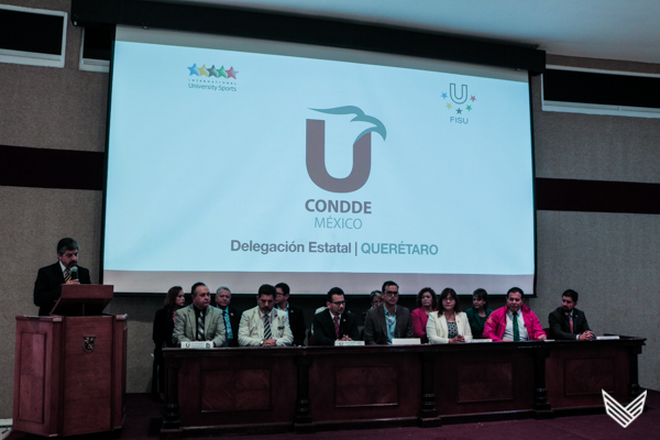 Clausura CONDDE 2018