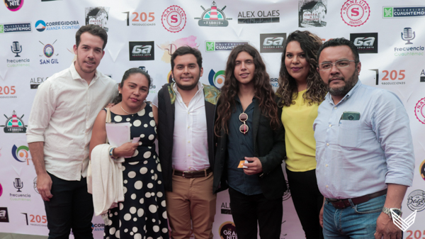 Alumnos de octavo cuatrimestre realizan  premier del cortometraje “Nico”