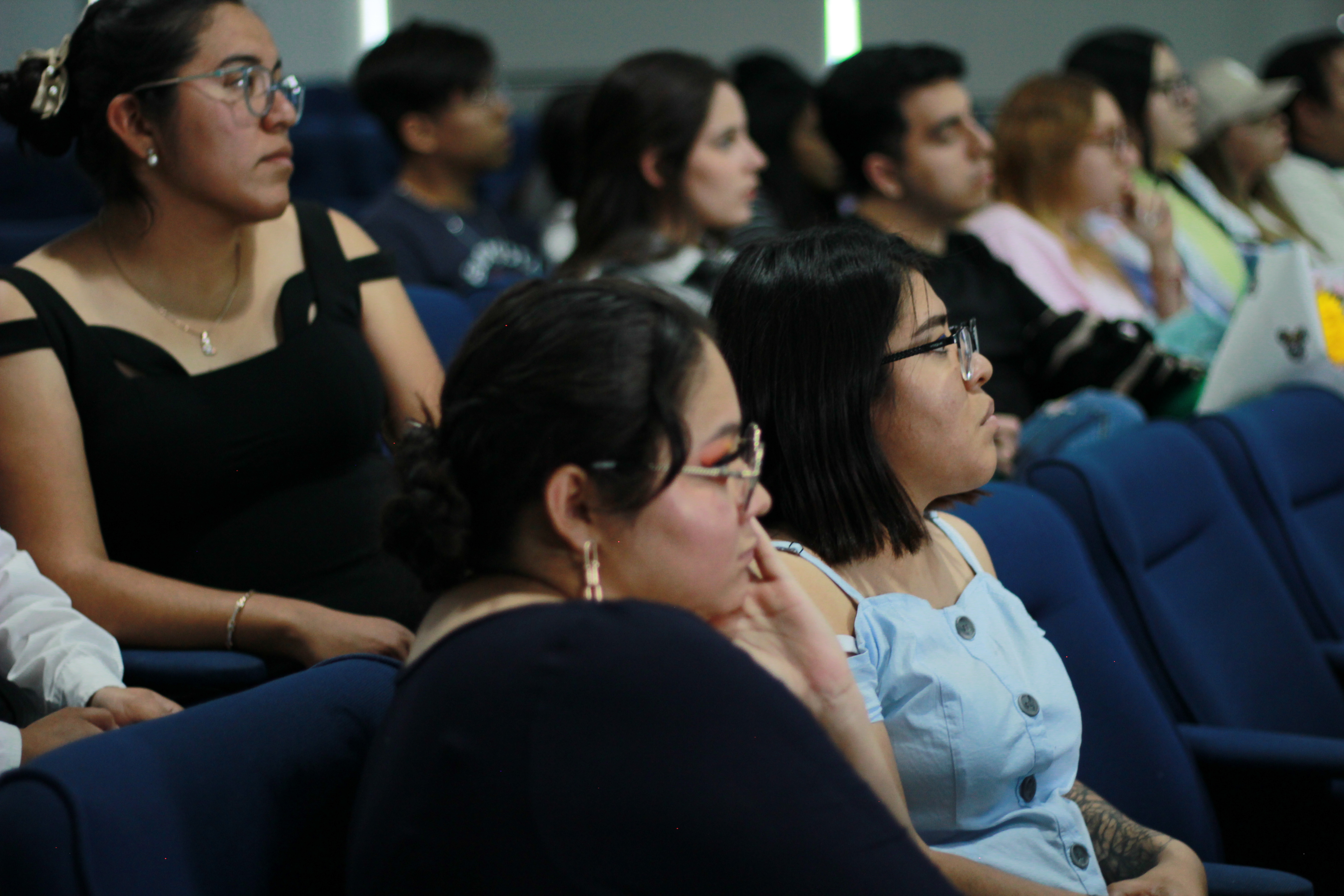 ¡CELEBRAMOS A NUESTROS GUERREROS GRADUADOS!