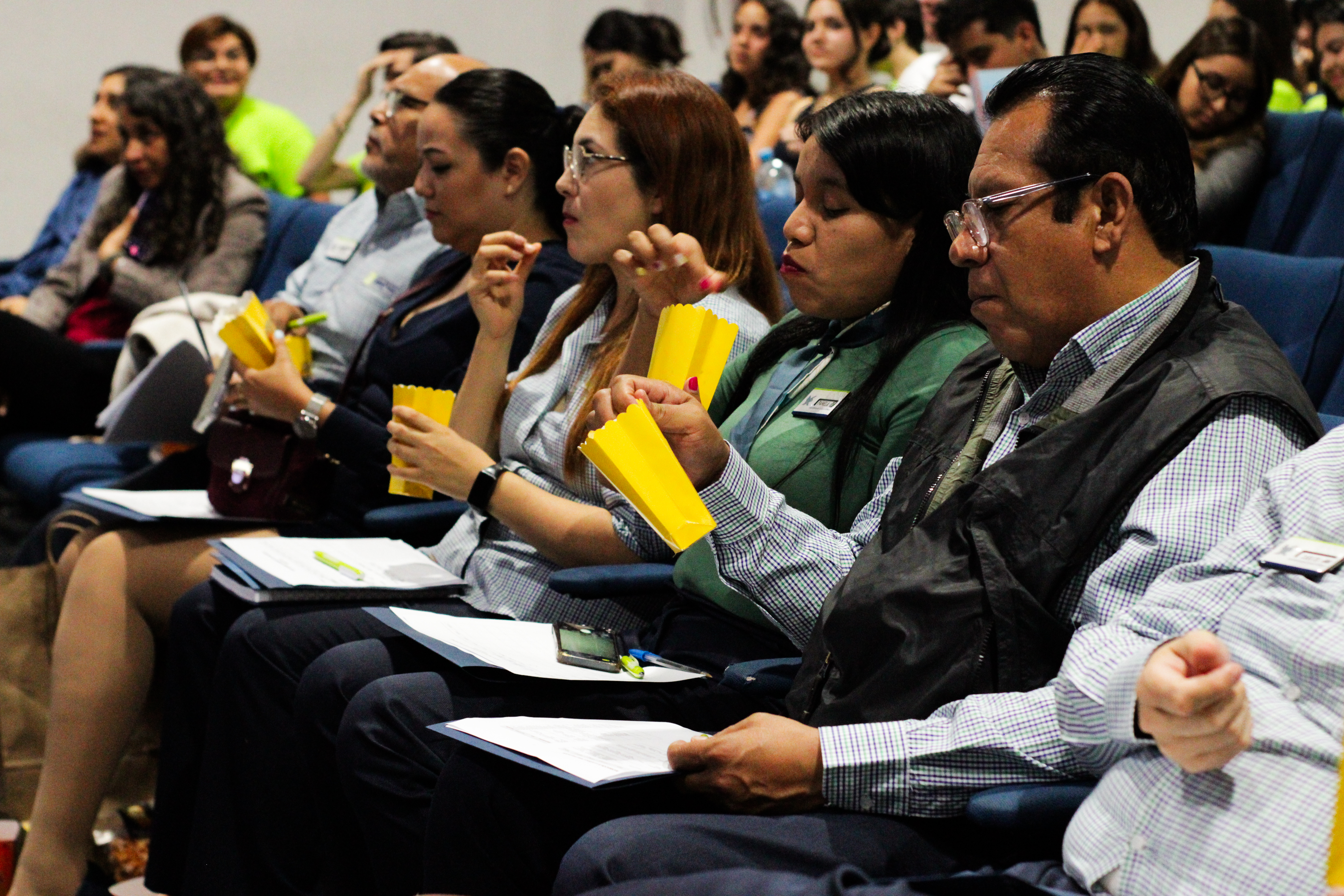 PROYECTO RETO CINÉPOLIS: SABORÉATE TUS PALOMITAS