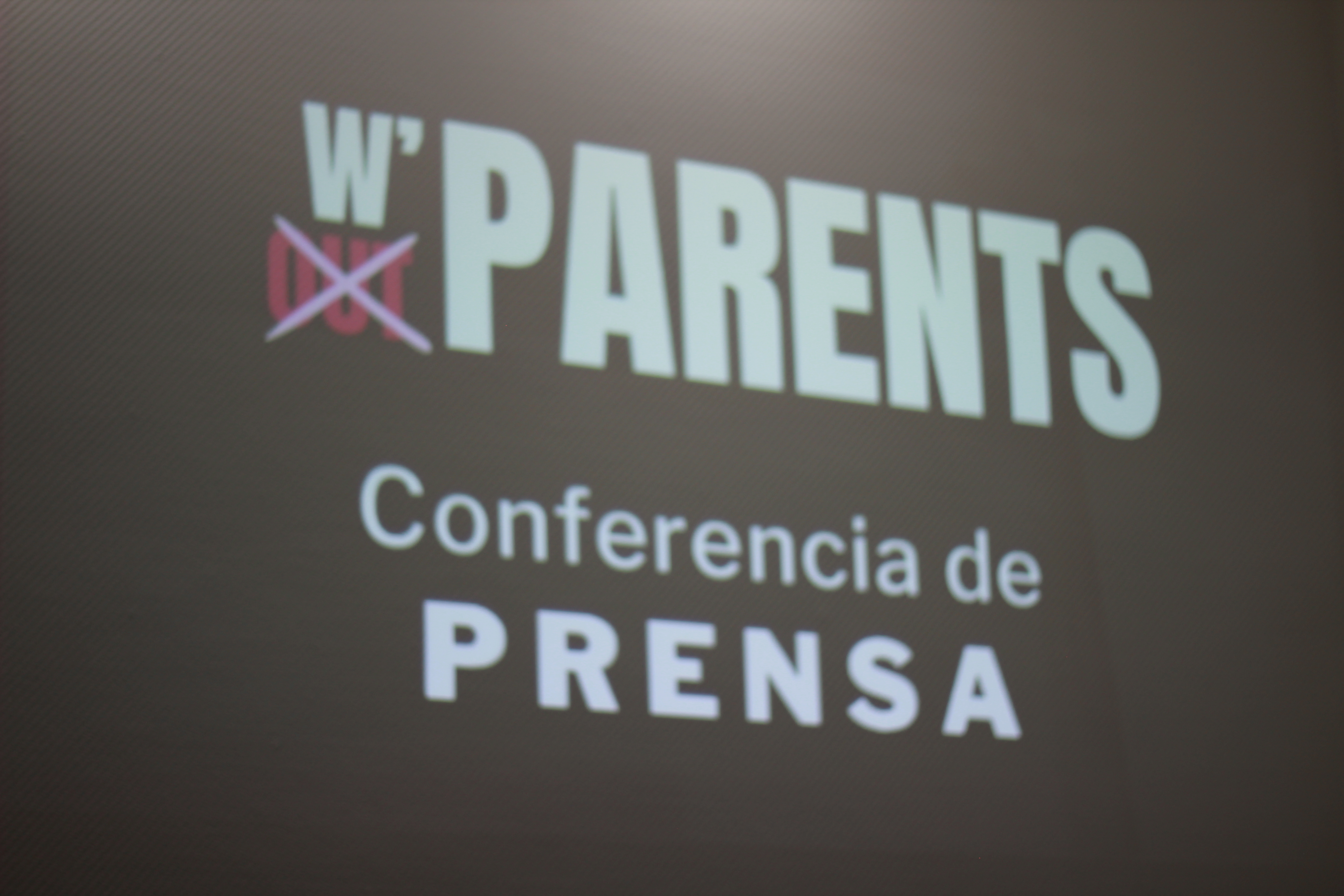 ALUMNOS DE 8VO CUATRIMESTRE REALIZAN PREMIER DEL CORTOMETRAJE ‘‘W´ OUT PARENTS’’