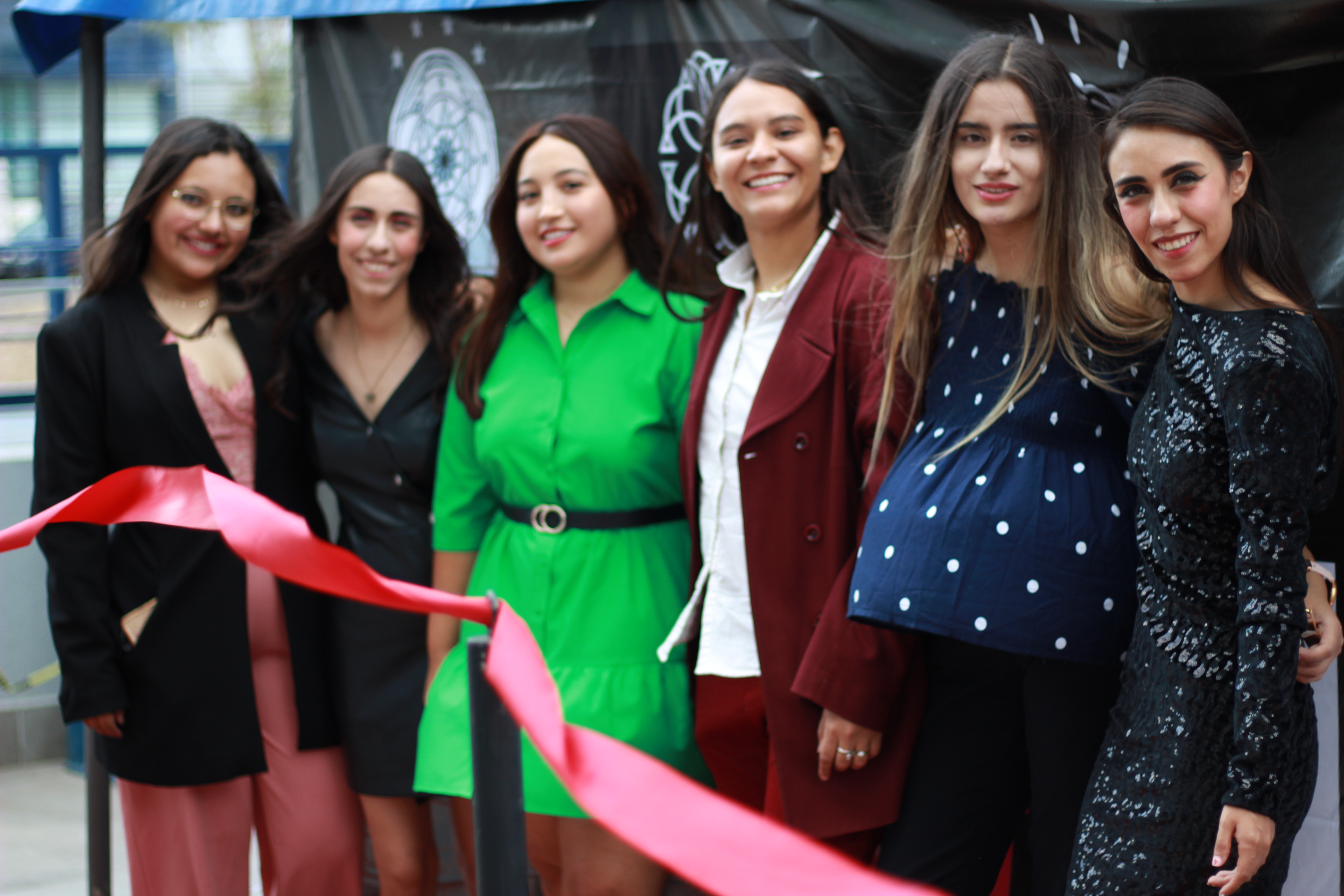 ALUMNOS DE 8VO CUATRIMESTRE REALIZAN PREMIER DEL CORTOMETRAJE ‘‘W´ OUT PARENTS’’