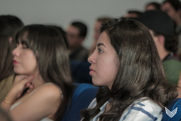 Hablando sobre Marketing Digital