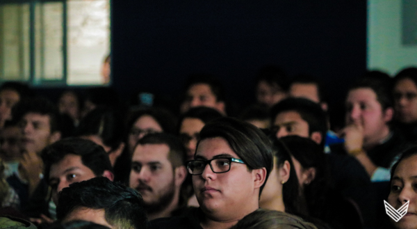 Debate por la candidatura a la Diputación Local del II Distrito