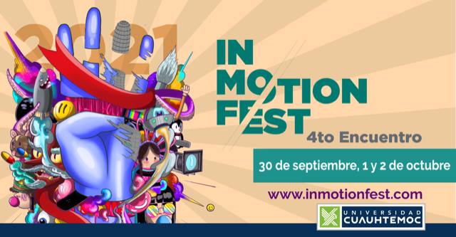 IN MOTION FEST 2021