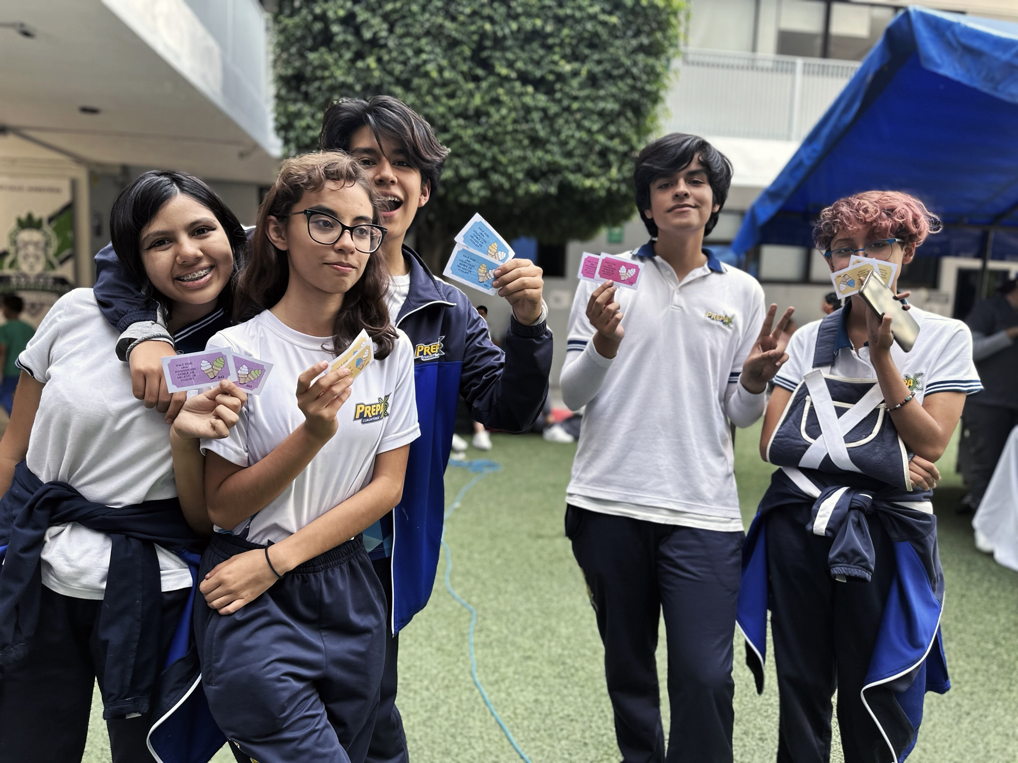 SE CELEBRA LA SEGUNDA EDICIÓN DE LA SEMANA DEL ESPÍRITU GUERRERO