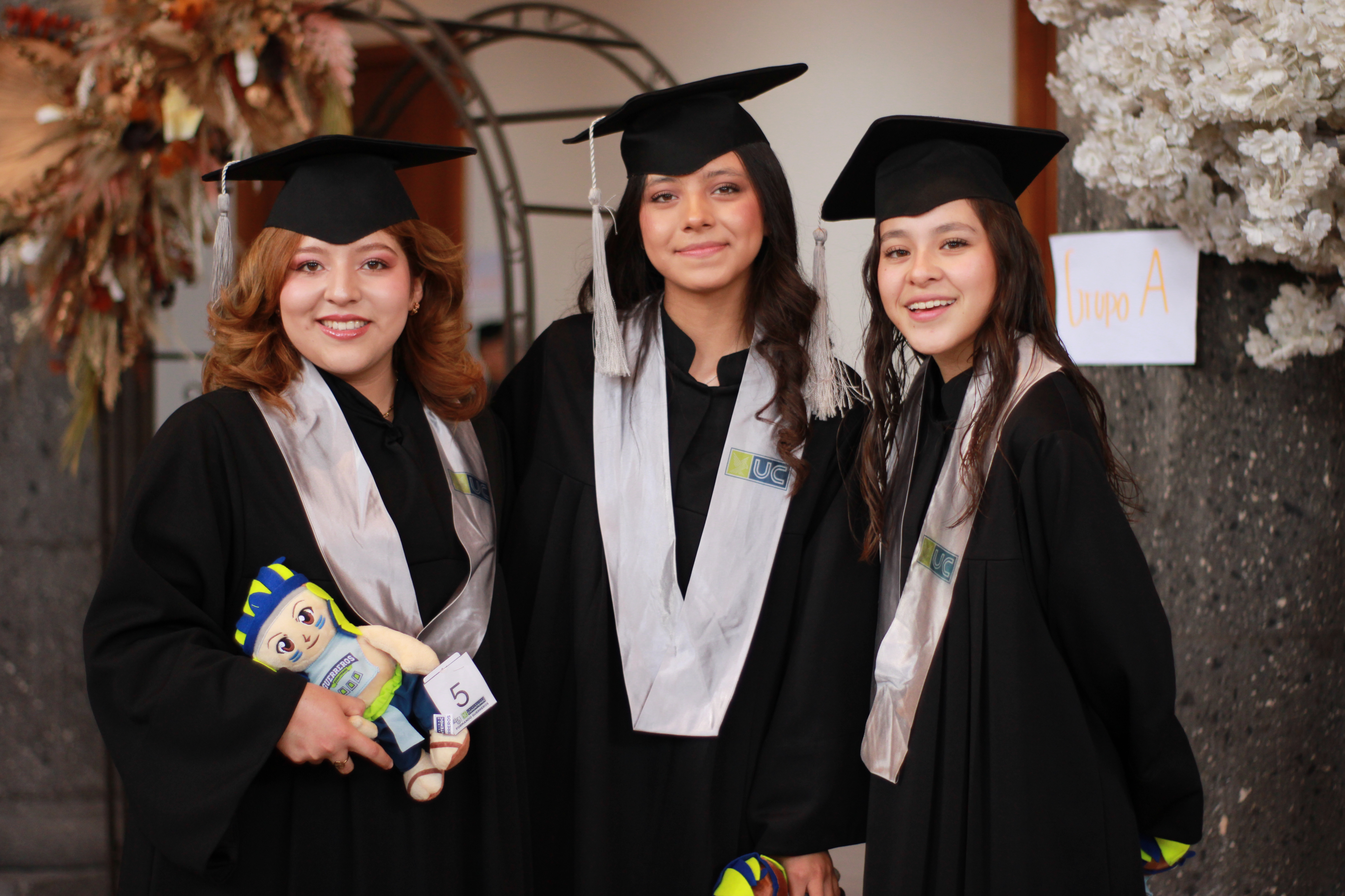 ¡GRADUACIÓN DE PREPA GENERACIÓN 2023!