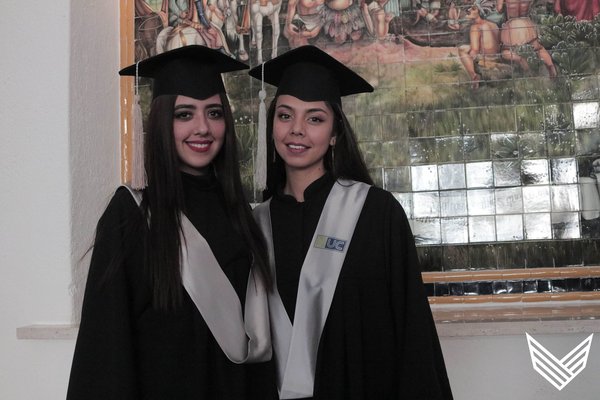 Graduación Generación 2018