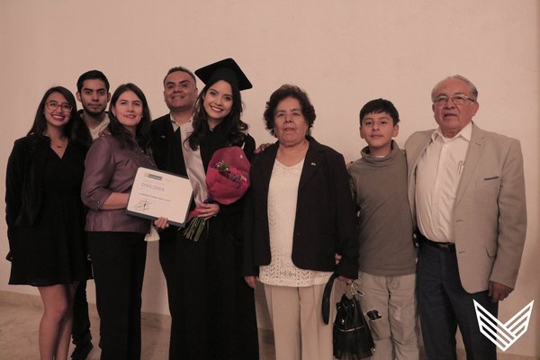 Graduación Generación 2018